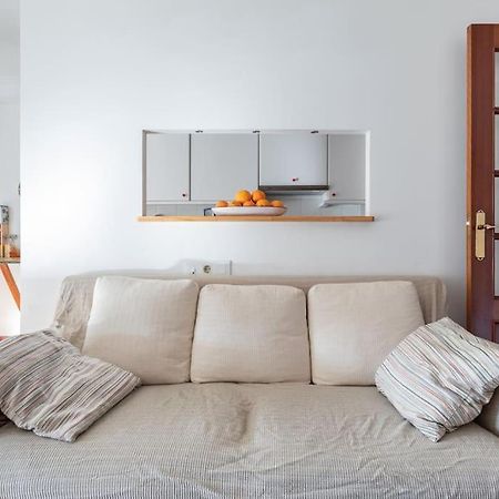 Bonito Piso Con Vistas, Centrico, Acogedor Apartment Vigo Bagian luar foto