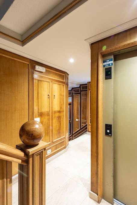 Bonito Piso Con Vistas, Centrico, Acogedor Apartment Vigo Bagian luar foto